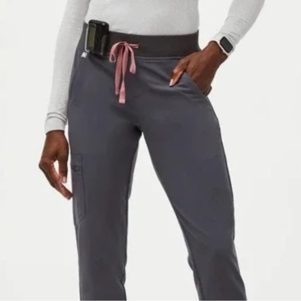 Figs Zamora joggers limited edition